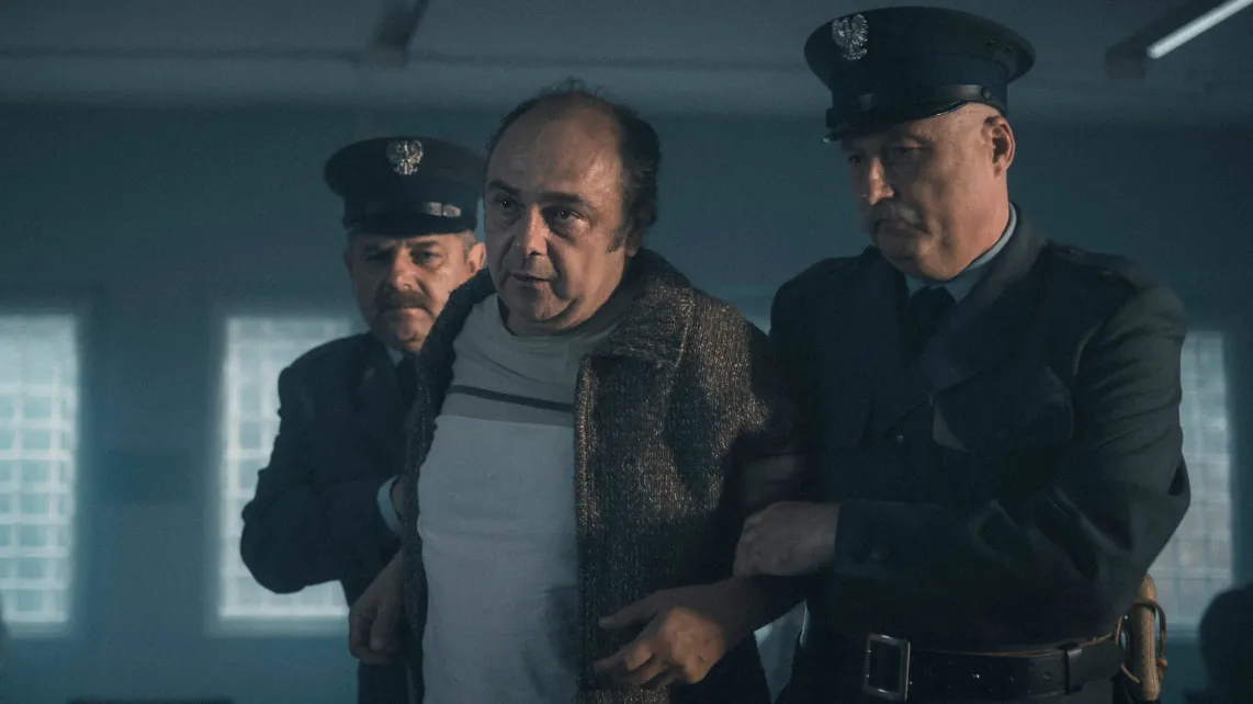 Zdjęcie z filmu „Nasza rewolucja”, fot. Anna Włoch/materiały prasowe