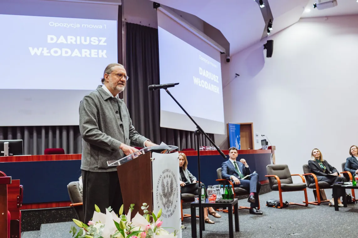 CORE TEAM WUM SGGW Debata Oksfordzka (2)