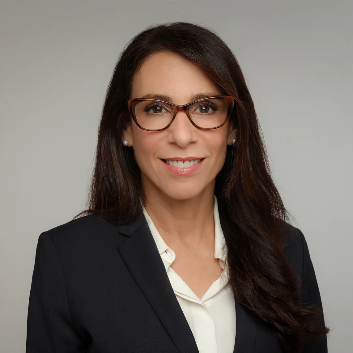 Katherine Stewart. Źródło: Wydawnictwo Czarne