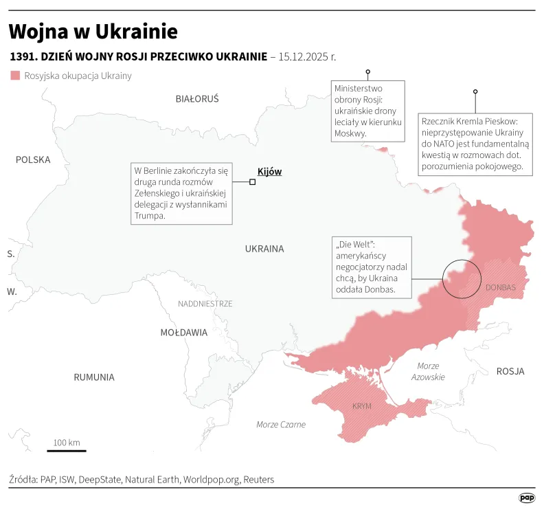 Autor: Michał Czernek/PAP