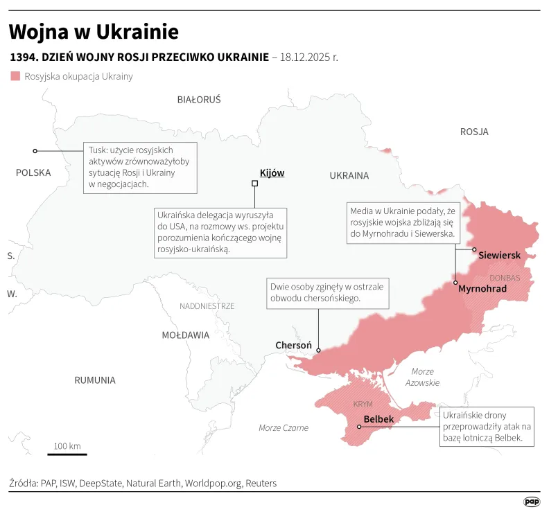 Autor: PAP/Mateusz Krymski