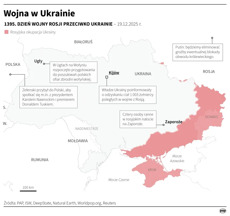 Autor: PAP/Mateusz Krymski