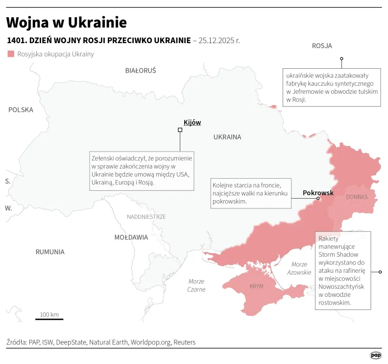 Autor: PAP/Adam Ziemienowicz