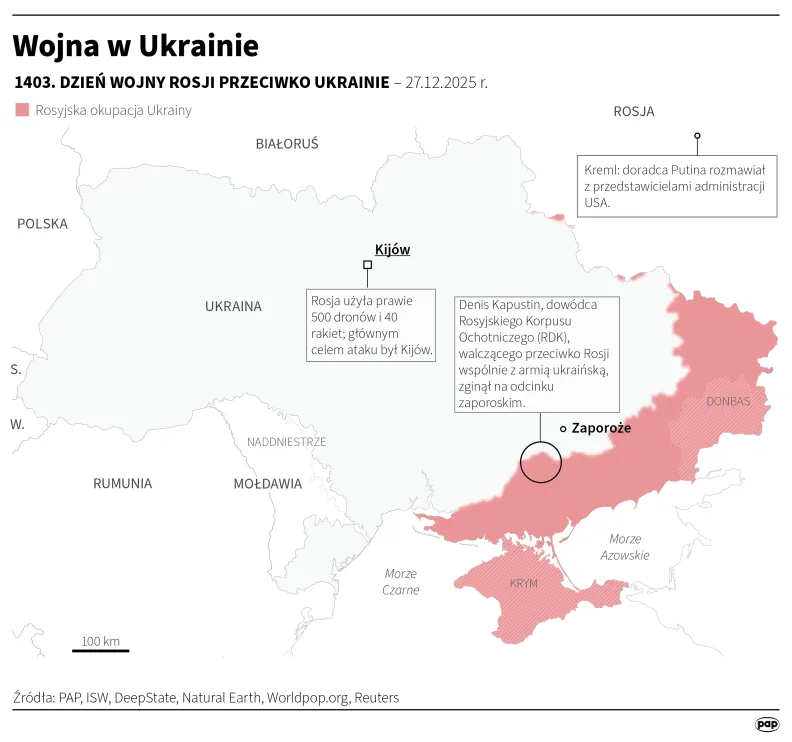 Autor: PAP/Adam Ziemienowicz