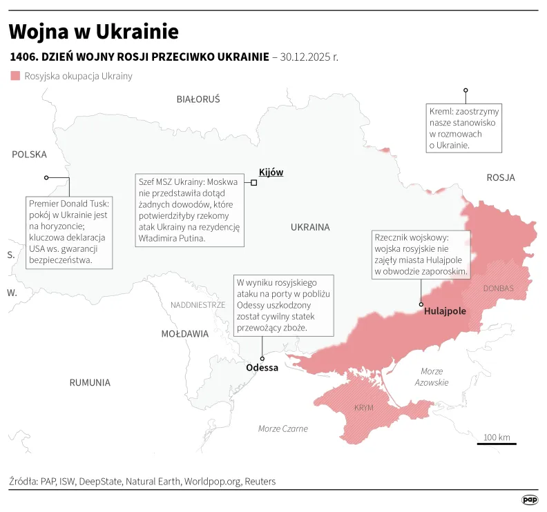 Autor: PAP/Michał Czernek