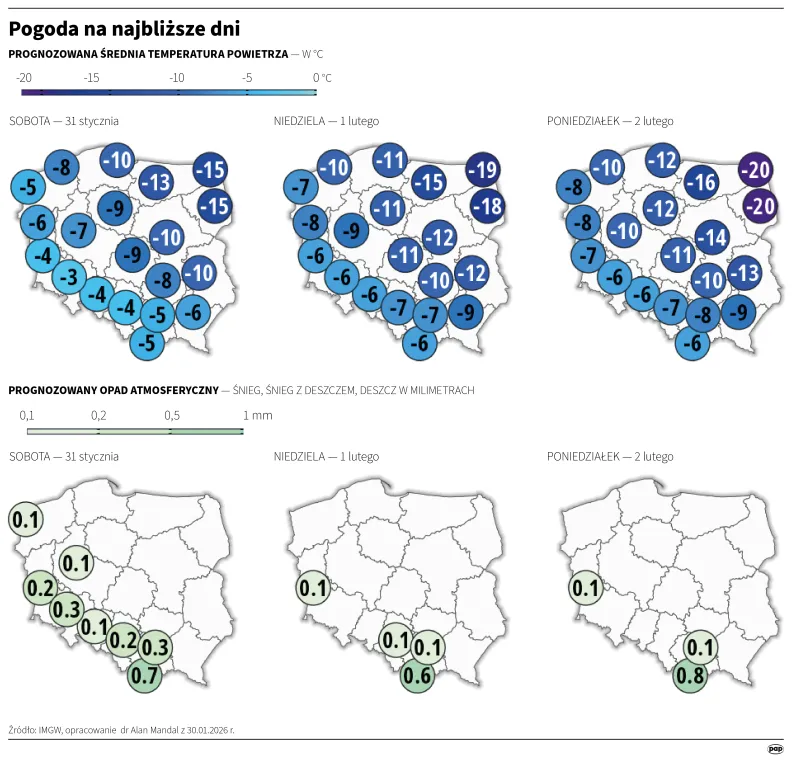 Autor: PAP/Adam Ziemienowicz