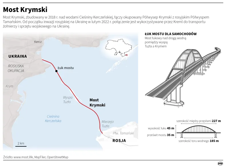 Autorzy: PAP/Maciej Zieliński, Maria Samczuk, Michał Czernek