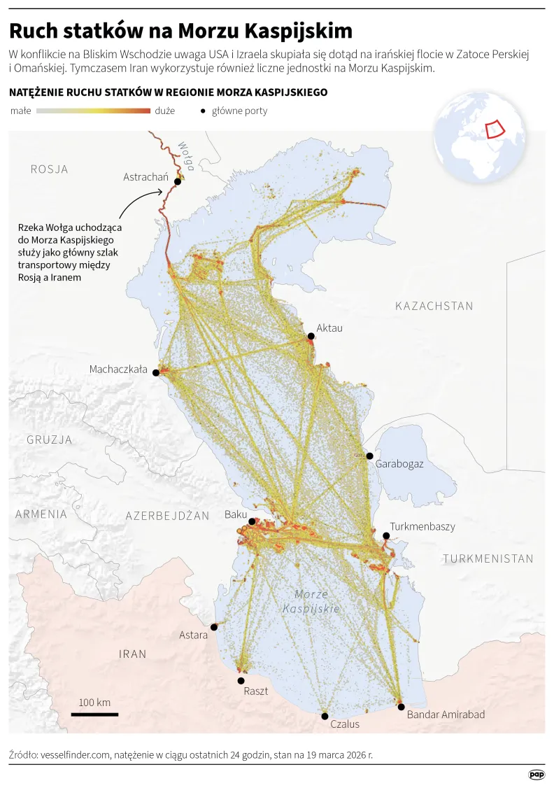Autor: Mateusz Krymski/PAP