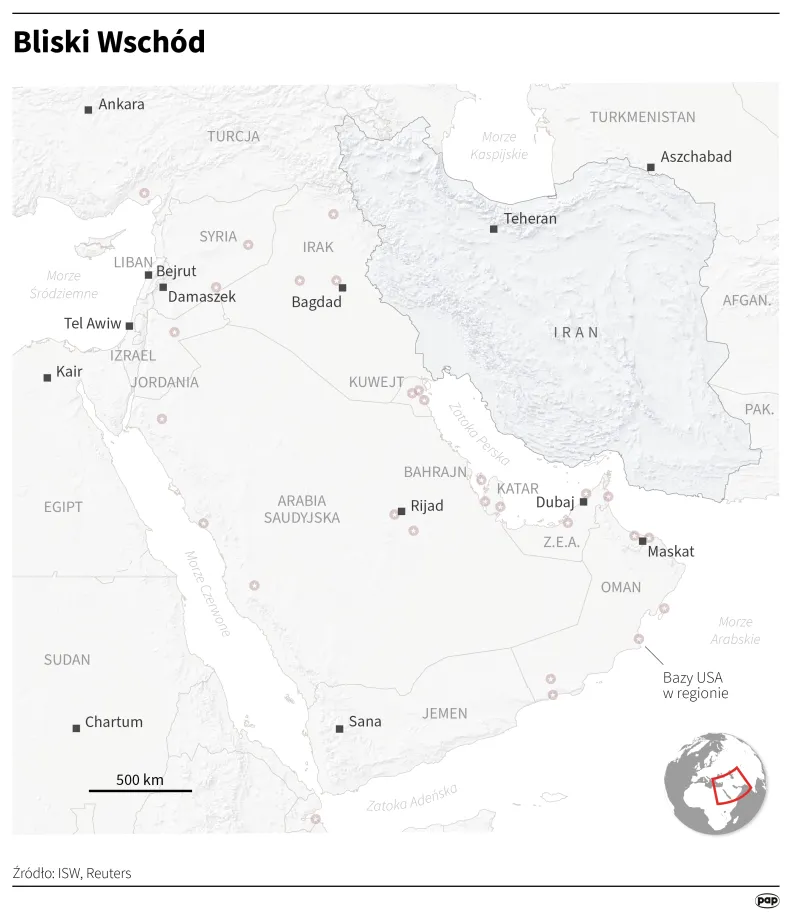 Autorzy: PAP/Adam Ziemienowicz, Mateusz Krymski