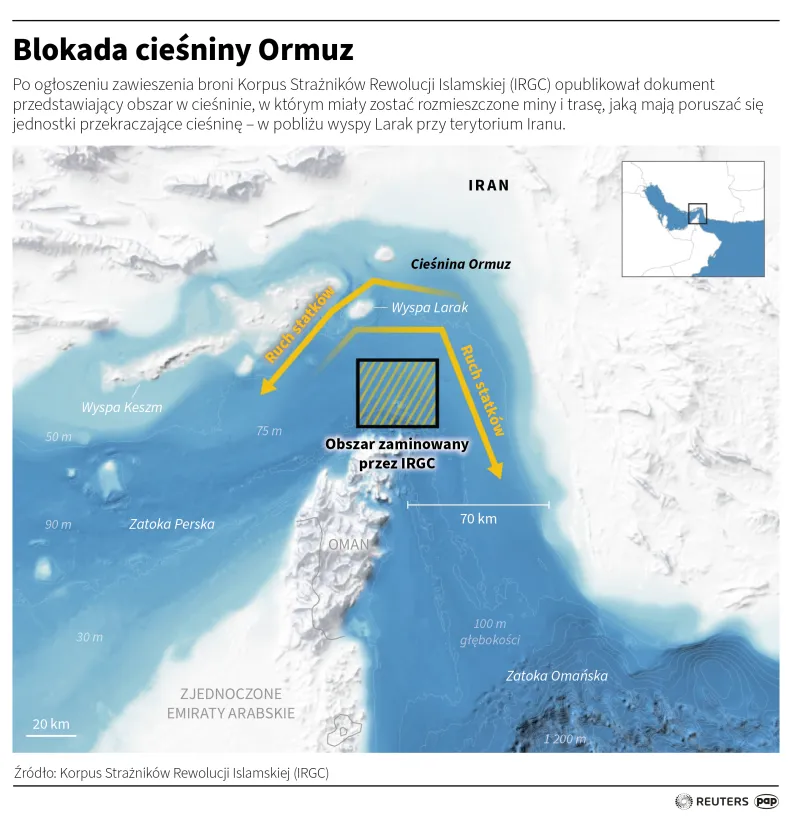 Autor: PAP/Michał Czernek