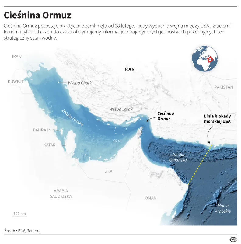 Autor: PAP/Adam Ziemienowicz