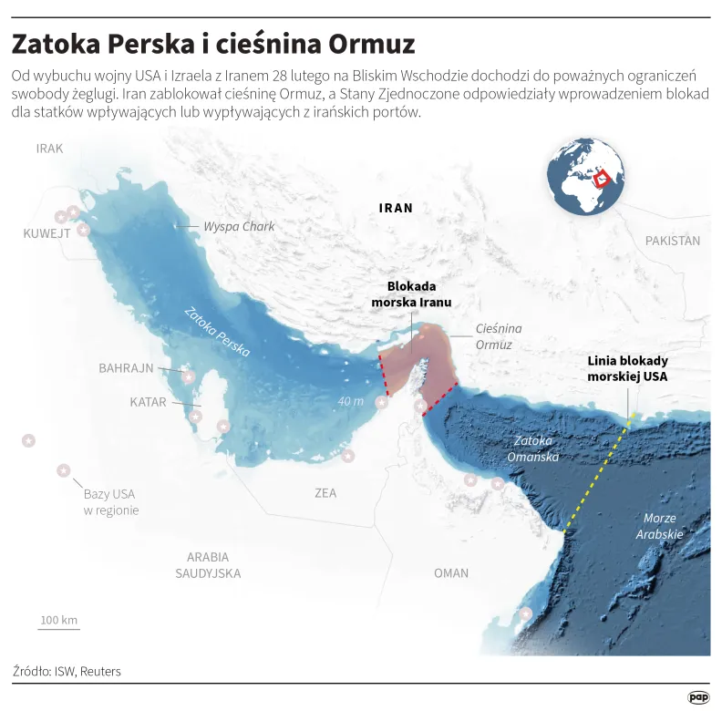Autor: PAP/Michał Czernek