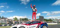 Fot. Drift Masters Grand Prix/J. Butters (1)