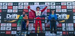 Fot. Drift Masters Grand Prix/J. Butters (2)