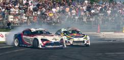 Fot. Drift Masters Grand Prix/J. Butters (5)