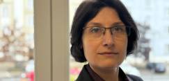 PZS/Diana Maciąga