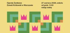 Materiały prasowe Zamku Królewskiego w Warszawie (1)