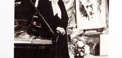 D. Dworakowska/Nagranie - Paderewski archiwum prywatne (2)