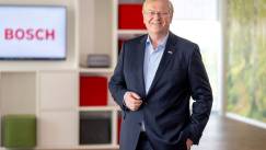 Bosch - dr Stefan Hartung, prezes globalnego zarządu Bosch