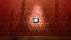 Fot. Zamek Królewski w Warszawie - fragment wystawy „Łukasz Stokłosa. Lśnienie” (2)