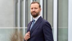 Fot. V. Křeháčková - Tomasz Wiatrak, country manager RENOMIA w Polsce  