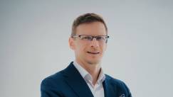 Marcin Kleina, dyrektor zarządzający Wolters Kluwer Legal & Regulatory Polska i Rumunia