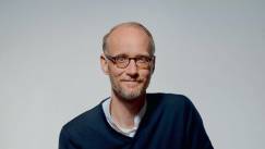 Viktor von Essen, CEO Libra by Wolters Kluwer