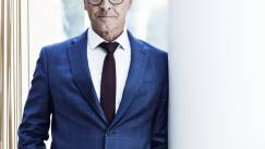 Prix Galien Polska - prof. Mads Krogsgaard Thomsen