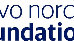 Prix Galien Polska - logotyp Novo Nordisk Foundation