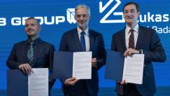 Centrum Łukasiewicz - kierownictwo Polskiej Amunicji, MindMade i Centrum Łukasiewicz