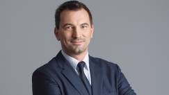 HR Contact - Szymon Kluba