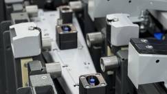 BYLD Technologies Sp. z o.o./system czujników indukcyjnych i optycznych służących do pomiarów profili przez oprogramowanie BYLD