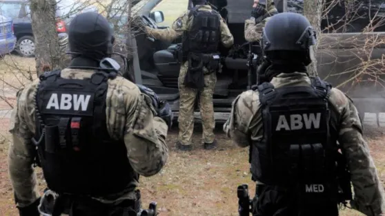 Fot. X/@TomaszSiemoniak