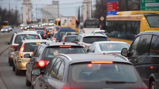 Zdjęcie ilustracyjne. Fot. PAP/Radek Pietruszka