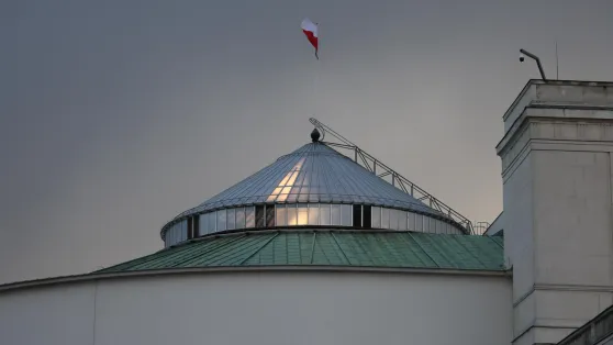 Zdjęcie ilustracyjne Fot. PAP/Leszek Szymański