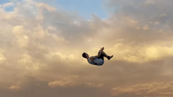 Film dokumentalny "Niewypowiedziane". Fot. Polski Instytut Sztuki Filmowej