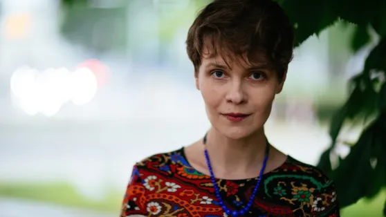 Eliza Kącka. Fot. PAP/Albert Zawada