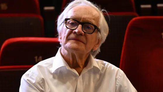 Andrzej Seweryn. Fot. PAP/Radek Pietruszka