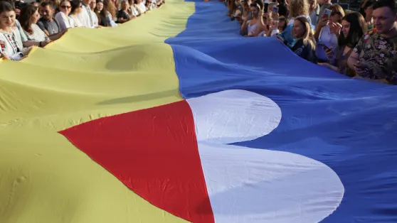 Zdjęcie ilustracyjne Fot. PAP/Paweł Supernak