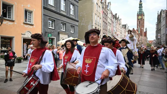 Fot. PAP/Adam Warżawa