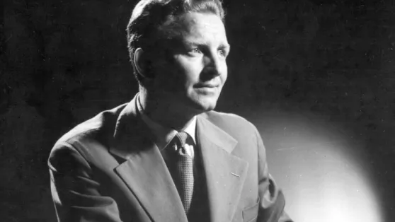Igor Śmiałowski (Smirnow). Fot. PAP/CAF-Tadeusz Kubiak