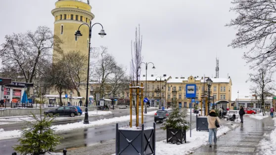 Tydzień w Klubie Samorządowym PAP
