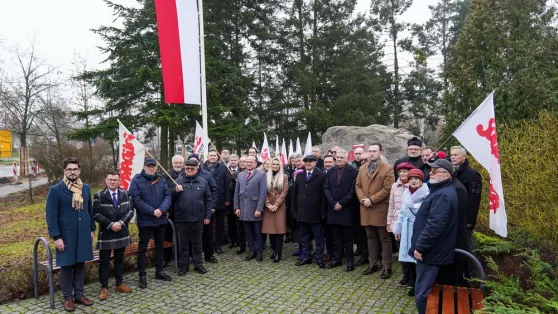 Konin: 44. rocznica wprowadzenia stanu wojennego 