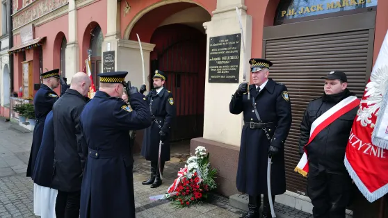 Częstochowa: Hołd dla Armii Krajowej w 84. rocznicę jej utworzenia