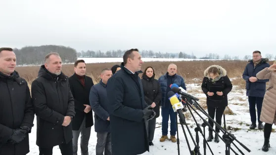 Złotoryja: 11 ofert na budowę obwodnicy 