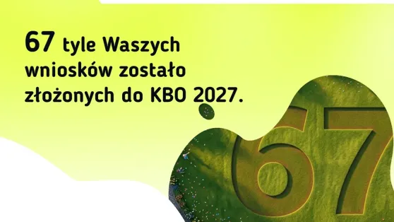 Konin: 67 pomysłów na miasto 