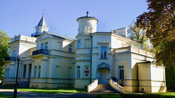 Pruszków: Witamy w Klubie!