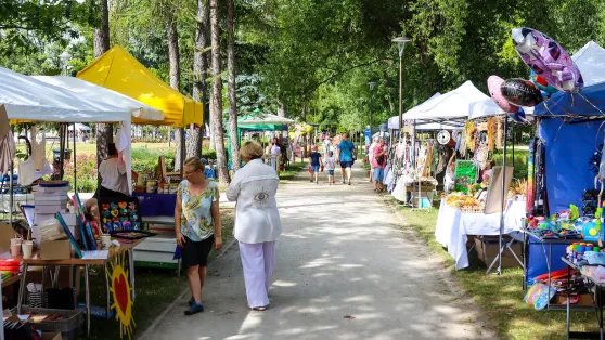 Miasto Świdnica: Zapraszamy wystawców na Piknik Świętojański