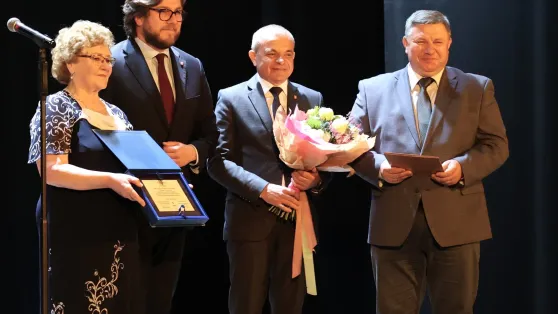 Piotrków Trybunalski: 20 lat Uniwersytetu Trzeciego Wieku