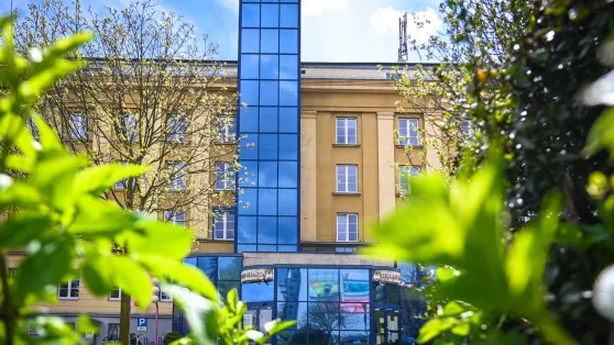 Częstochowa: Nowi naczelnicy Wydziału Edukacji oraz Wydziału Kultury i Sportu